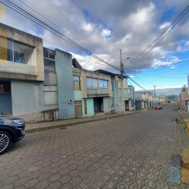 Foto de Casa Nueva Unifamiliar Ciudad Serrana Sector San José de Cutuglagua