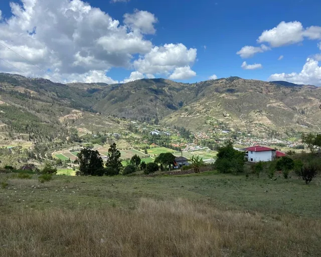 Foto de Hermoso Terreno en Venta, Sector Chican Uzhupud, Azuay