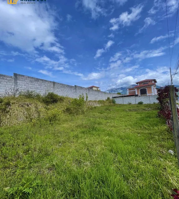 Foto de Terreno en Zona Residencial, Imbabura