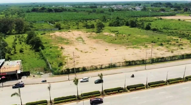 Foto de En Venta Terreno 3.5 Hectáreas, Machala - J. Zavala, El Oro