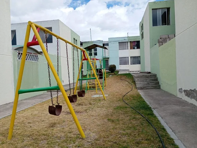 Foto de Venta Casa Sector San Antonio Mitad del Mundo