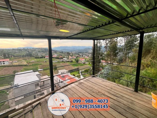 Foto de Casa Economica de Venta. Sector Challuabamba - Nulti, Azuay