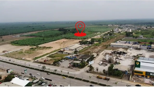 Foto de En Venta Terreno 3.8 Hectáreas, Machala - J. Zavala, El Oro