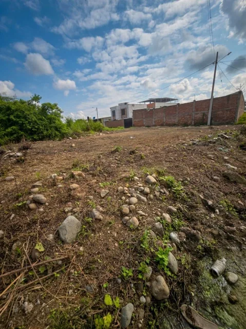 Foto de Terreno Esq Vía Balosa Km 9, El Oro