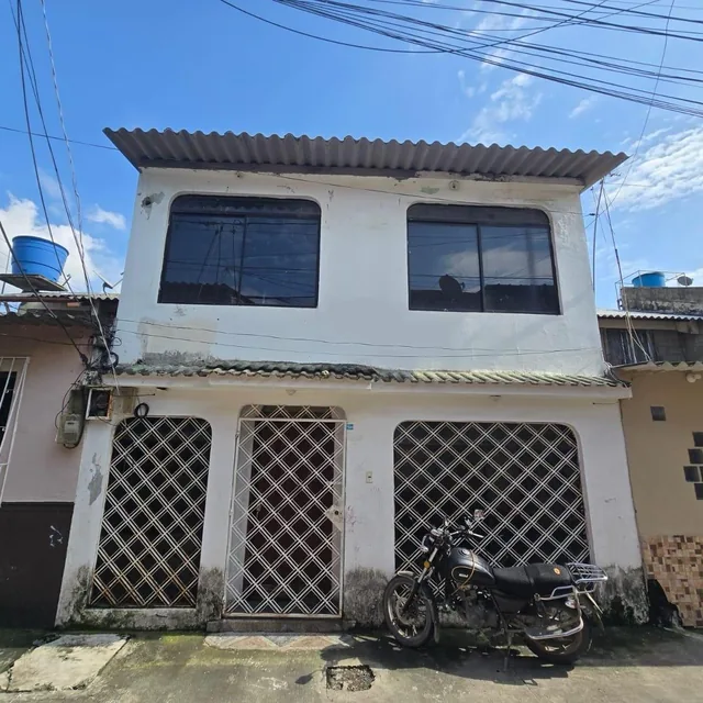 Foto de Casa en Venta en Ciudadela Abel Gilbert, Duran Anaa, Guayas