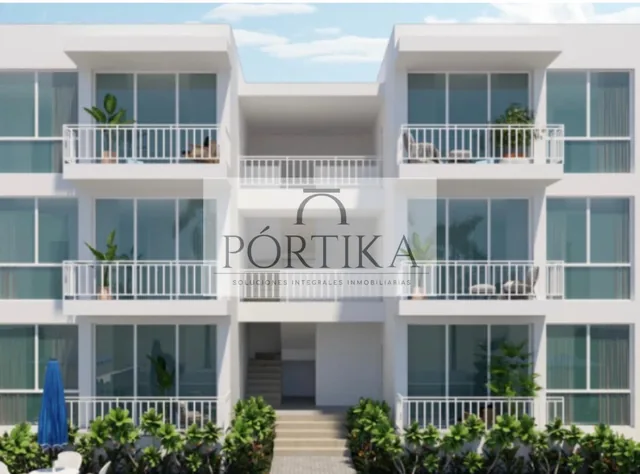Foto de Venta de Departamentos - Punta Mar II