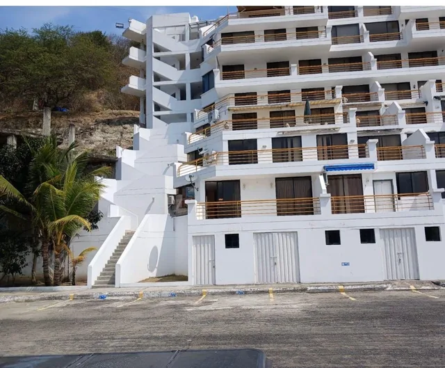 Foto de Vendo Departamento en San Vicente, Manabí