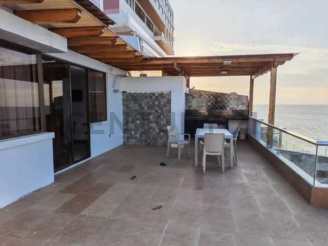 Foto de Departamento Frente Al Mar! - Manta, Manabí