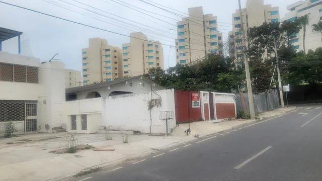 Foto de Departamento - en Venta Para Remodelar Sector de Puerto Lucía - Mae. Recalde
