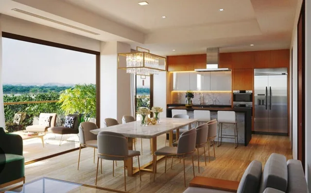Foto de Departamento en Venta Alquiler Sotonovo Samborondón, Guayas