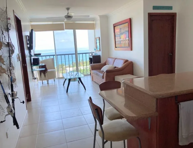 Foto de Venta Departamento - Punta Centinela - Salinas