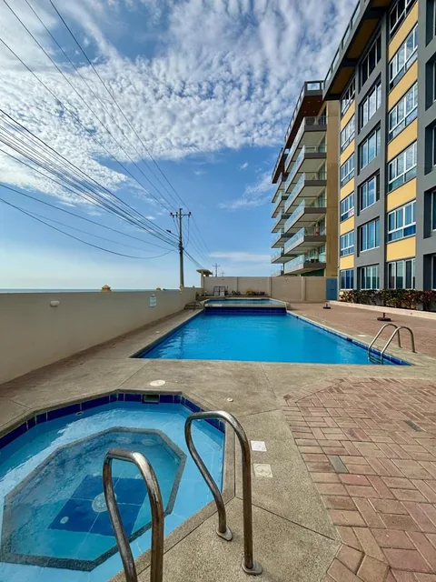 Foto de Vendo Departamento Frente Al Mar en Punta Carnero Salinas