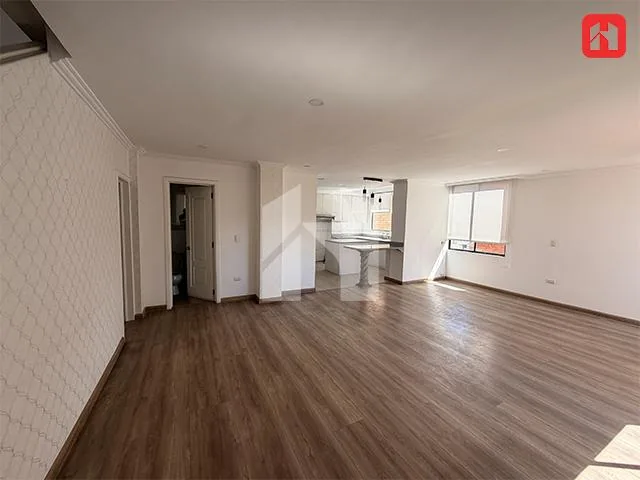 Foto de Vendo Departamento Triplex en Cuenca – Sector El Punto (Dp3938), Azuay