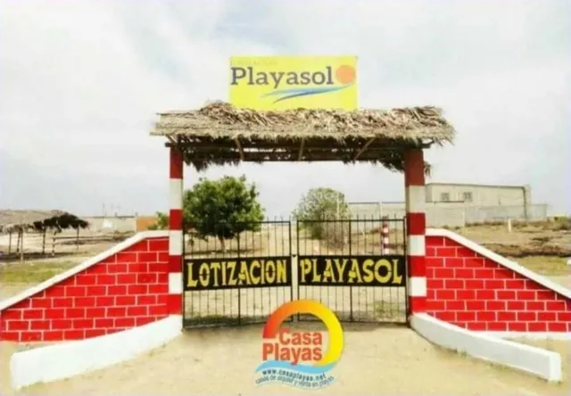 Foto de Terreno en Venta en Data de Villamil, General Villamil Playas, Guayas