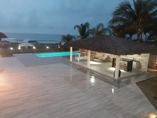 Foto de Casa en Centro de Punta Blanca
