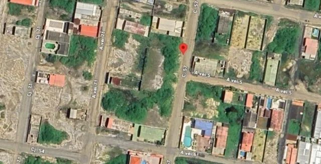 Foto de Terreno en Venta en Salinas Costa de Oro Estf