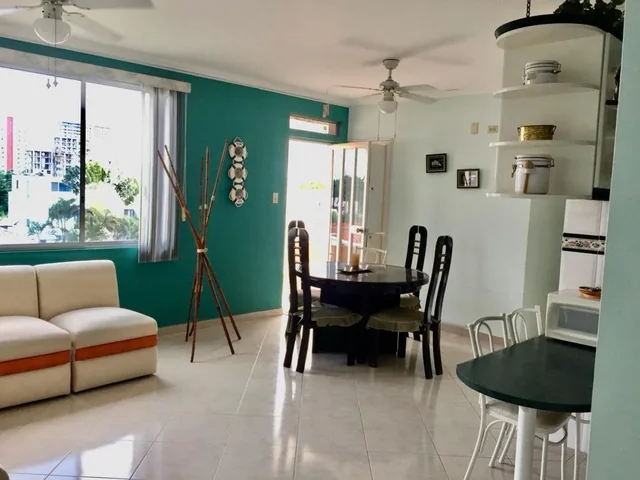 Foto de Departamento en Venta Completamente Amoblado en Tonsupa