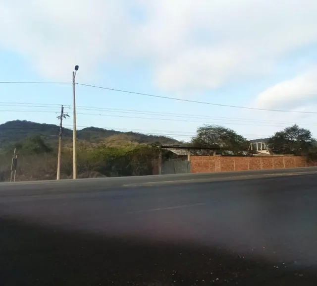 Foto de Terreno de Venta Vía Montecristi - Portoviejo, Manabí