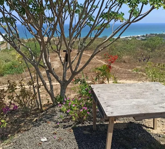 Foto de Macro Terreno de Venta en San Lorenzo Sector Sur Pzp., Manabí