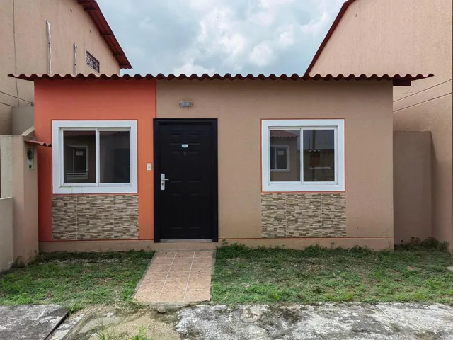 Foto de Casa de Venta en La Urbanización Durán City, 3 Dorm., Una Planta. Guayas