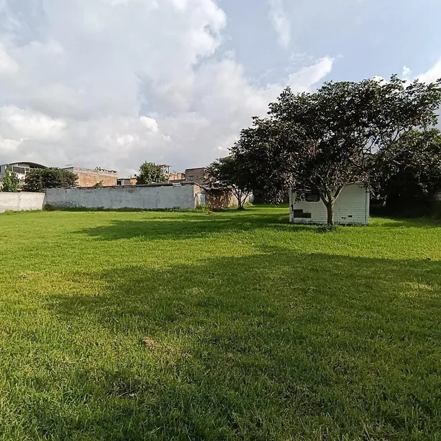 Foto de Terreno en Sur de Ibarra, Imbabura