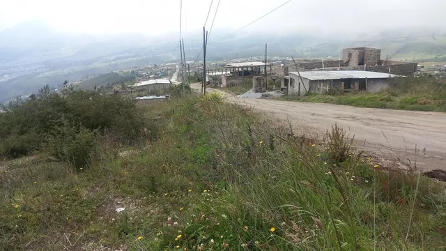 Foto de Venta Terreno de 1000 m² en Catzuqui de Velazco
