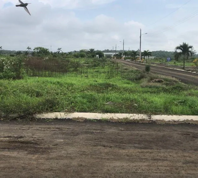 Foto de Terreno de Venta en Urbanización Terrazas del Mar, Manabí