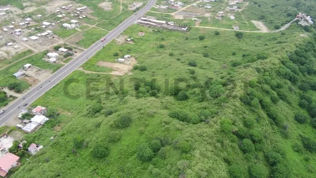 Foto de Macrolote en Venta – Etapa 6, Las Estepas – Ballenita, Santa Elena