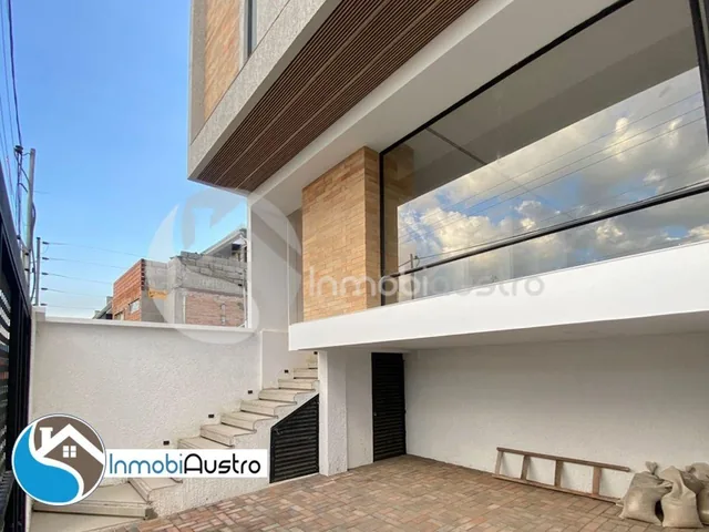 Foto de Emov Misicata, Venta de Hermosa Casa, Azuay