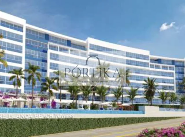 Foto de Venta de Departamentos - Cumbre Blanca - Punta Blanca