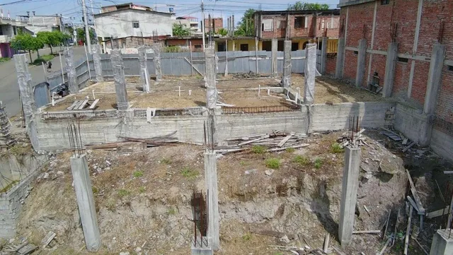 Foto de Terreno de Venta en Jaramijo Manabi, Manabí