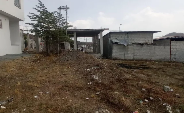 Foto de Venta de Terreno Programa Habitacional Mi Lote Etapa 1, Elic, Guayas