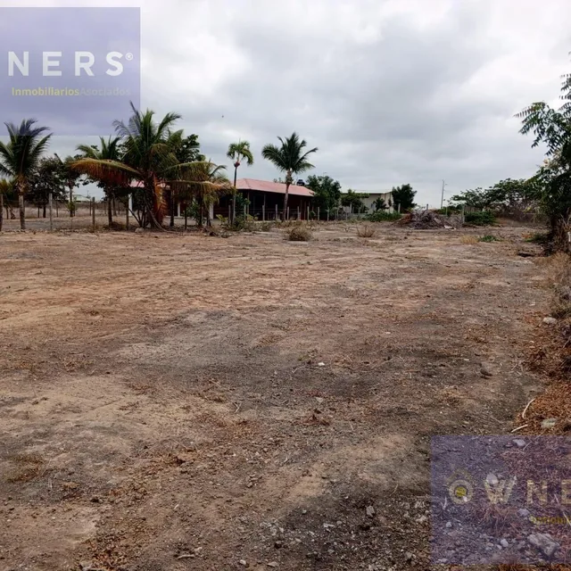 Foto de Venta de Terreno 1500 m² en Colinas del Pacifico Playas, Guayas