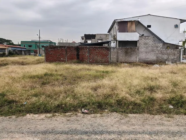 Foto de Terreno en Urb. La Delicia, Via a Salitre Gabh, Guayas