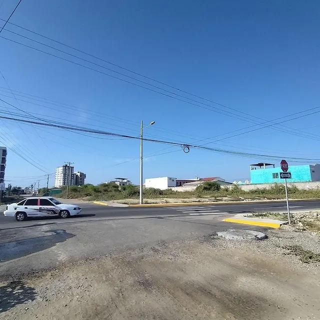 Foto de Terreno en Venta en Salinas, Costa de Oro Estf