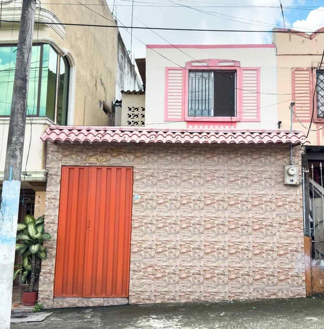 Foto de Casa en Venta Urbanización El Caracol, Guayas