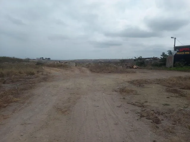 Foto de Terreno de Venta en Montecristi Zona Norte, Manabí