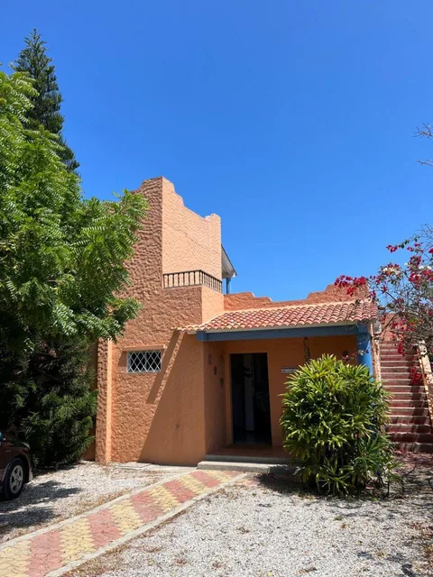 Foto de En Venta Hermosa Villa en Punta Blanca Entrada 5.5 Full Amoblada Yafar⁶