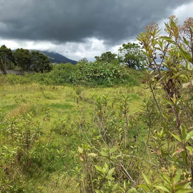 Foto de Terreno en Atuntaqui, Imbabura