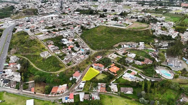 Foto de Lote en Venta – Sector La Florida, Imbabura