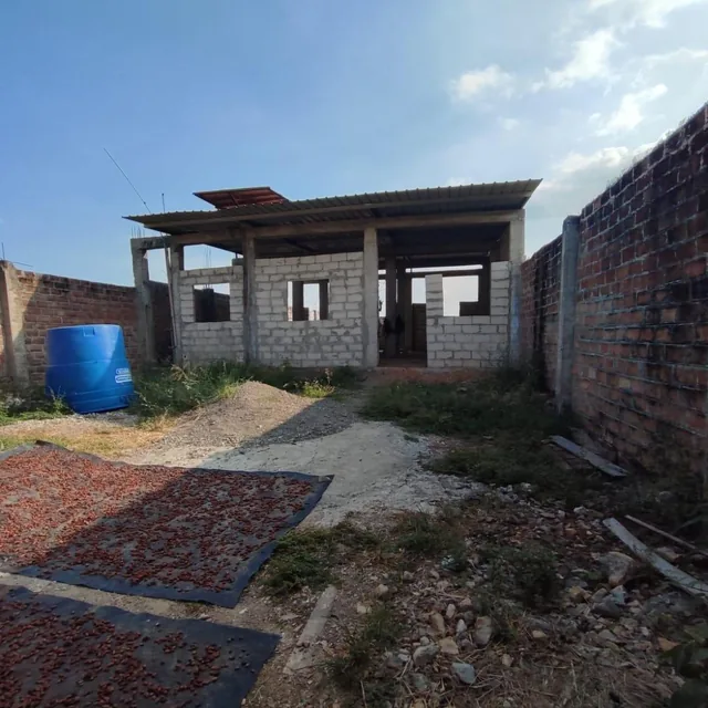 Foto de Terreno Residencial en Venta, Via Duran Yaguachi, Cyp, Guayas
