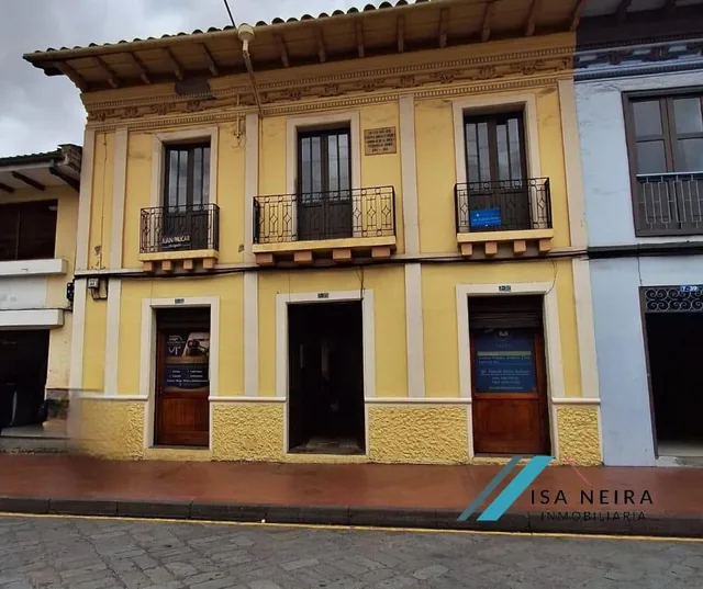 Foto de Casa en La Juan Jaramillo y Hermano Miguel, Azuay