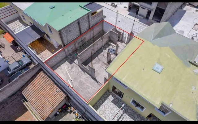 Foto de El Condado Terreno en Venta 234 m