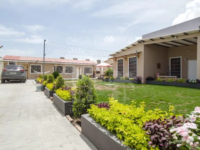 Foto de Vendo Espectacular Casa de 6 Dorm. Cerca del Paseo Shopping en Salinas