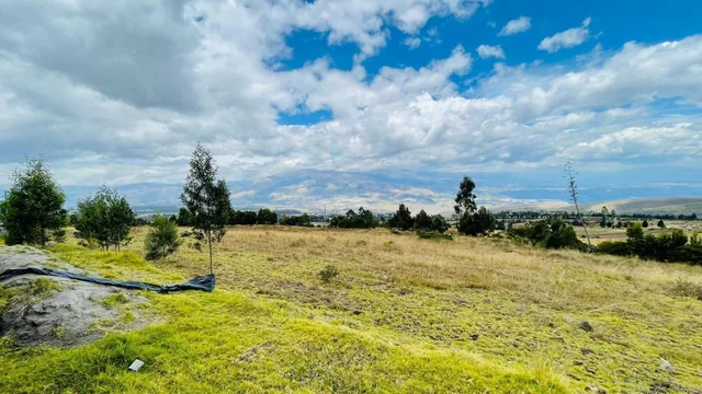 Foto de Ventaterreno 550 m², Tocachi