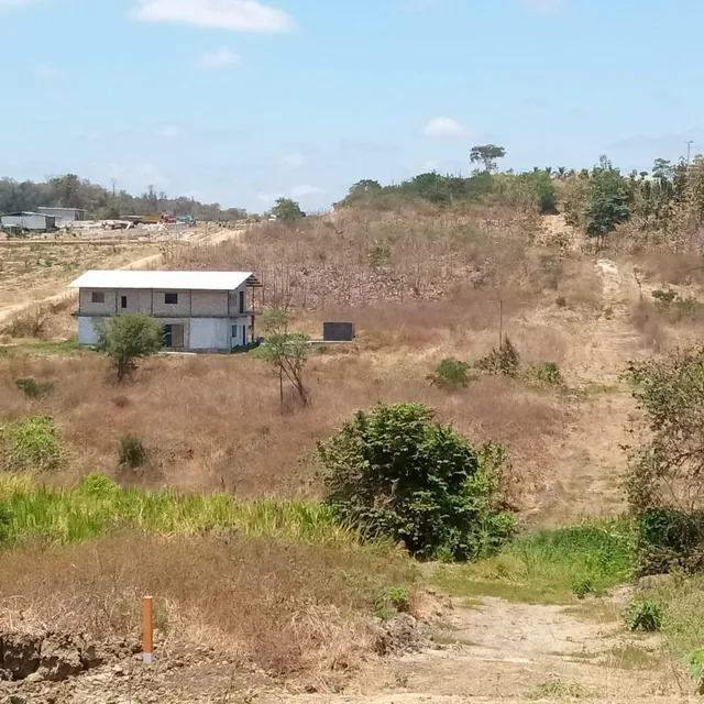 Foto de Terreno en Venta, Lotización Brisas del Rio, Via a La Costa Chrs, Guayas