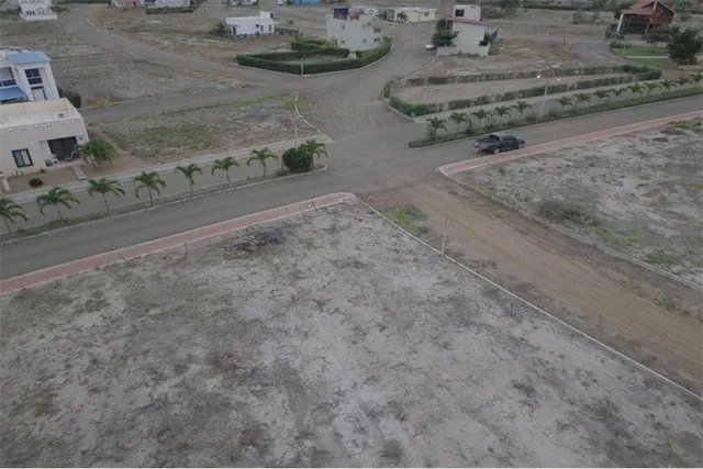Foto de Terreno en Venta - San José, Manabí