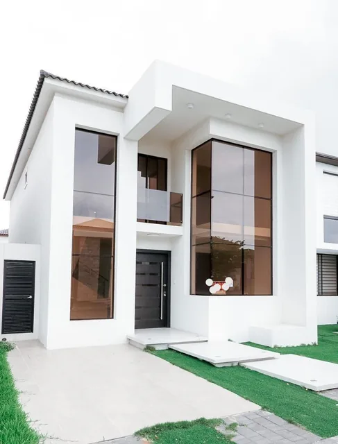 Foto de Venta de Casa en Ciudad Celeste - Isla Celeste - Estreno, Guayas