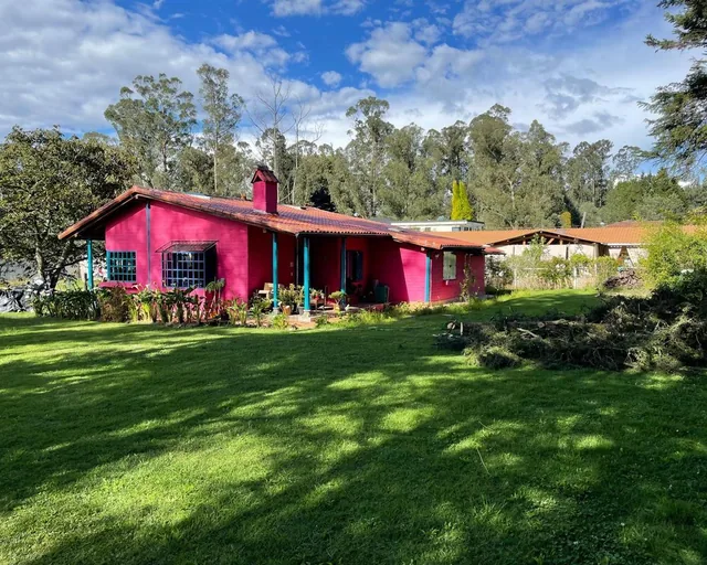 Foto de Casa de Campo en Sangolquí