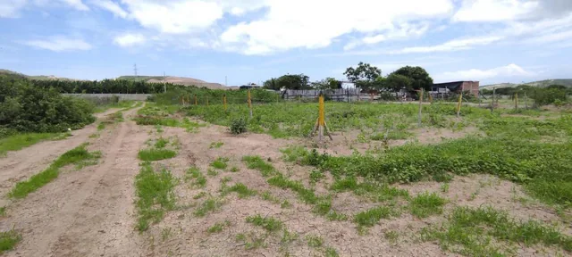 Foto de Venta - Terreno - Manta - Norte - Conjunto Prado de Manta, Manabí